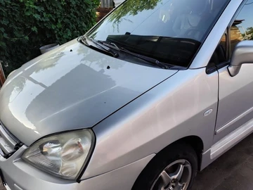Авто Suzuki Liana 2004 № 8062503