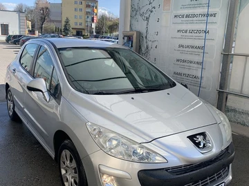 Авто Peugeot 308 2011 № 8062516