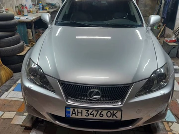 Авто Lexus Is Серія 2005 № 8062518