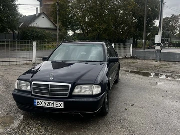 Авто Mercedes 250 1998 № 8062520