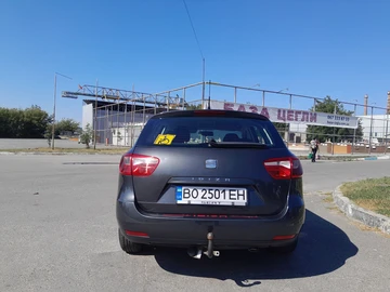Авто ВАЗ 11113 Oka 2011 № 8062522