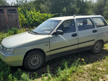 Авто ВАЗ 2111 2008 № 8062525