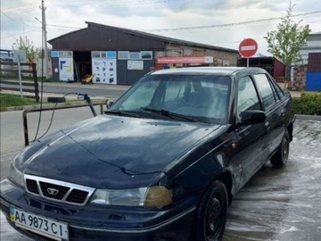 Авто Daewoo Nexia 2007 № 8062526
