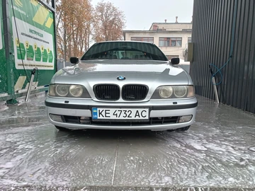 Авто BMW 5 Серия 1999 № 8062528