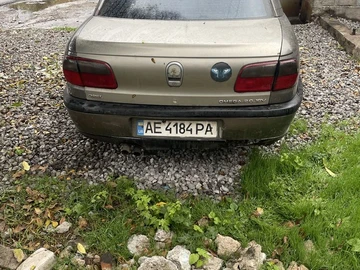 Авто Opel Omega 2008 № 8062530