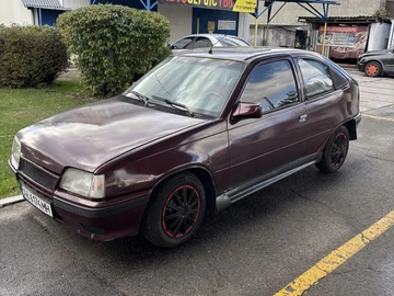 Авто Opel Kadett 1990 № 8062534