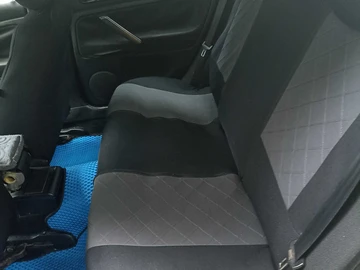 Авто Volkswagen Corrado 2000 № 8062547