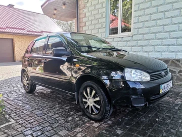 Авто ВАЗ 1119 Kalina 2011 № 8062548