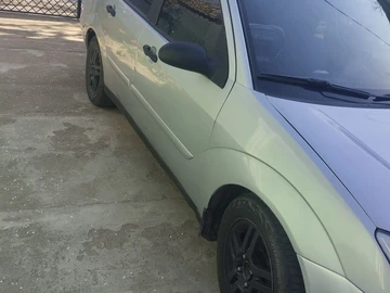 Авто Ford Focus 2001 № 8062563