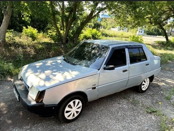 Авто ЗАЗ 1103 Slavuta 2004 № 8062565