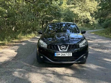 Авто Nissan Qashqai 2013 № 8062569