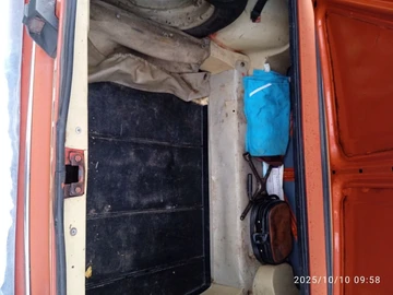 Авто ВАЗ 21061 1986 № 8062575
