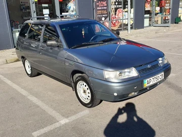 Авто ВАЗ 2111 2016 № 8062583