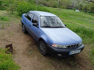 Авто Daewoo Nexia 2008 № 8062589