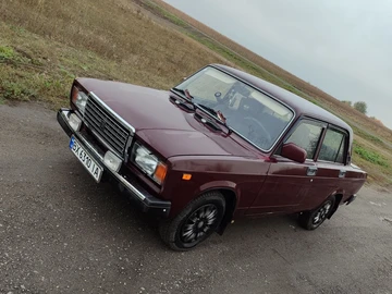 Авто ВАЗ 2107 2008 № 8062591