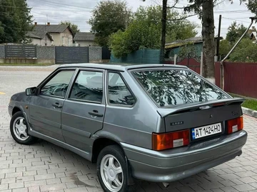 Авто ВАЗ 2114 2009 № 8062593