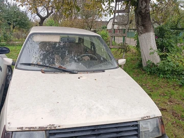 Авто ЗАЗ 1102 1995 № 8062595