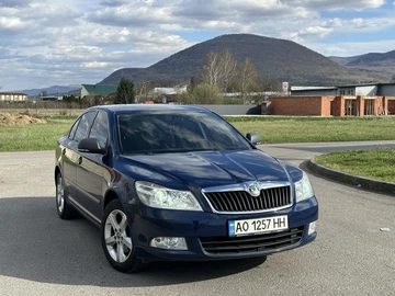 Авто Skoda Octavia 2012 № 8062605