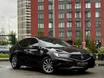 Авто Acura Tlx 2020 № 8062606