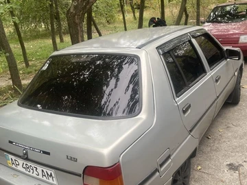 Авто ЗАЗ 1103 Slavuta 2007 № 8062609
