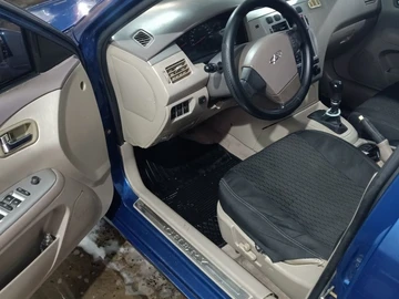 Авто Chery Elara 2007 № 8062619