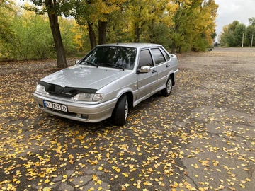 Авто ВАЗ 2115 2006 № 8062627