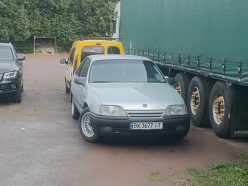 Авто Opel Omega 1987 № 8062629
