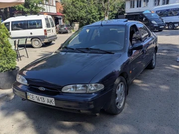 Авто Ford Mondeo 1995 № 8062632