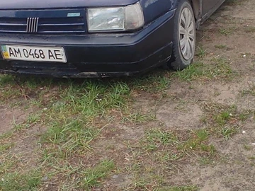 Авто Fiat 124 1986 № 8062635