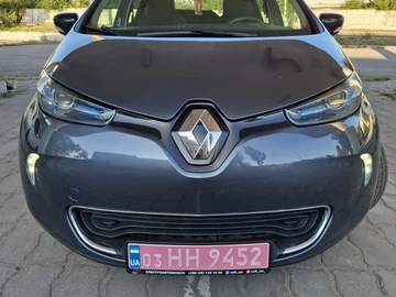 Авто Renault Zoe 2018 № 8062636
