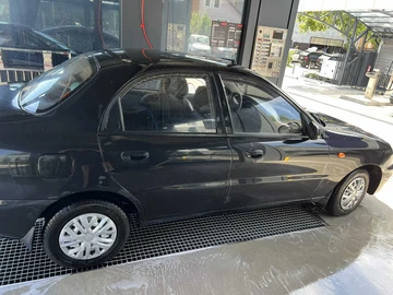 Авто Daewoo Sens 2006 № 8062733