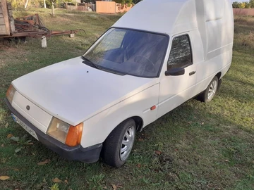 Авто ЗАЗ 1105 2005 № 8062734