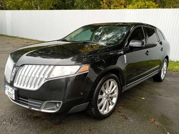 Авто Lincoln Mkt 2012 № 8062736