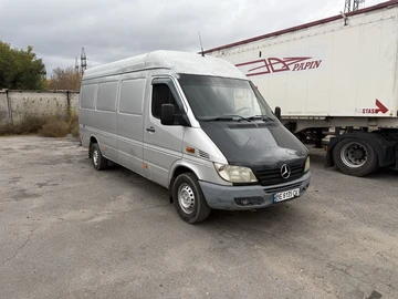 Авто Mercedes Sprinter 2006 № 8062744