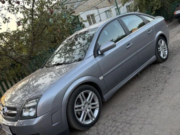 Авто Opel Vectra 2004 № 8062747