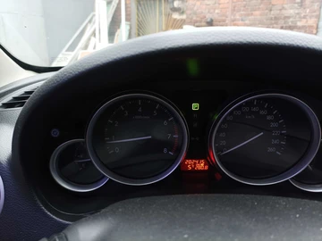 Авто Mazda 6 2009 № 8062753