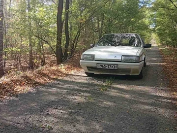 Авто Citroen Bx 1987 № 8062767