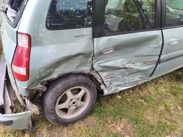 Авто Hyundai Matrix 2006 № 8062768