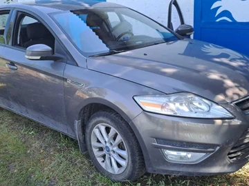 Авто Ford Mondeo 2012 № 8062770