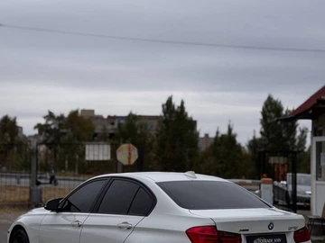 Авто BMW 3 Серия 2013 № 8062773