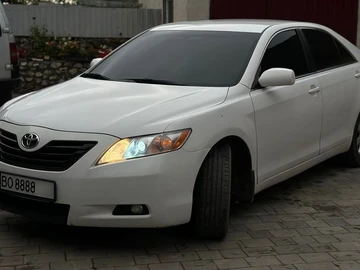 Авто Toyota Camry 2008 № 8062777
