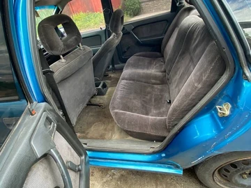 Авто Opel Vectra 1992 № 8062782