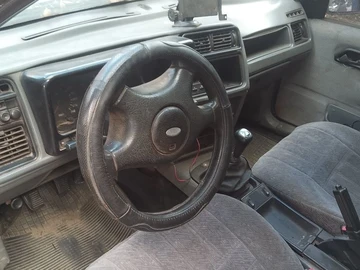 Авто Ford Sierra 1987 № 8062788