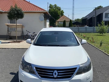 Авто Renault Latitude 2011 № 8062790