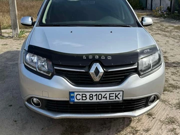 Авто Renault Logan 2013 № 8062799