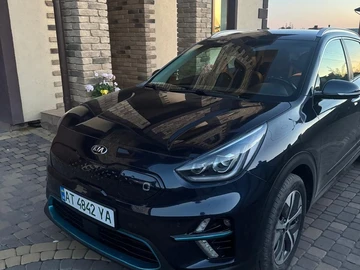 Авто KIA Niro 2019 № 8062807