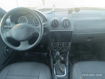 Авто Renault Logan 2008 № 8062814