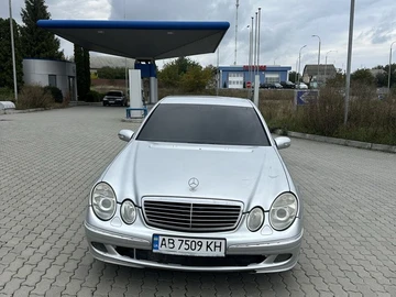 Авто Mercedes 320 2004 № 8062815
