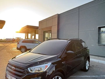 Авто Ford Escape 2017 № 8062822