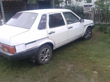 Авто ВАЗ 21099 1994 № 8062825